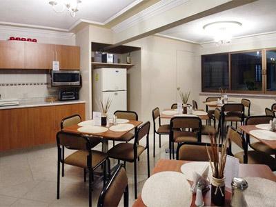 Hotel Rincon Tarasco Morelia Eksteriør billede