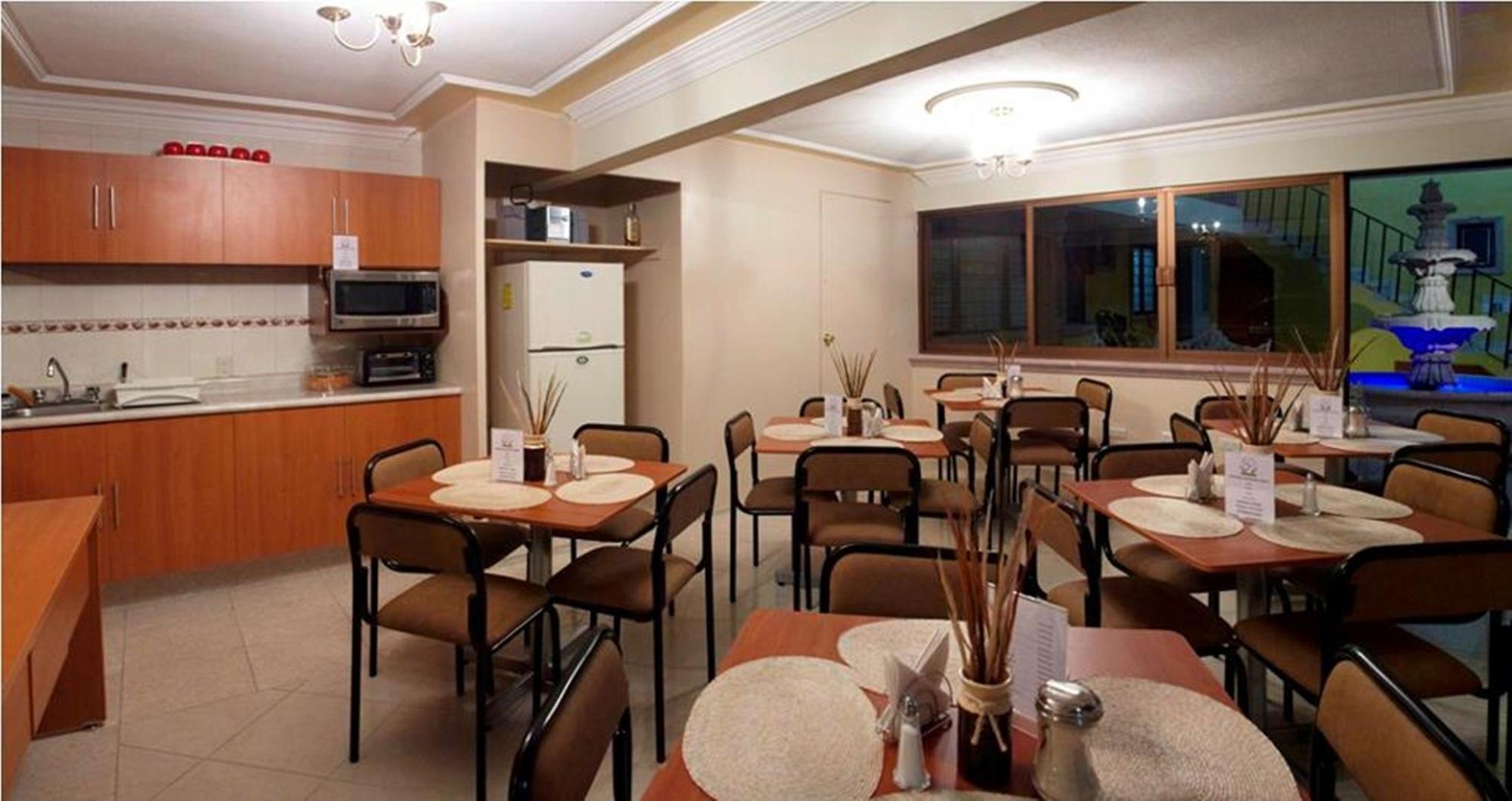 Hotel Rincon Tarasco Morelia Eksteriør billede