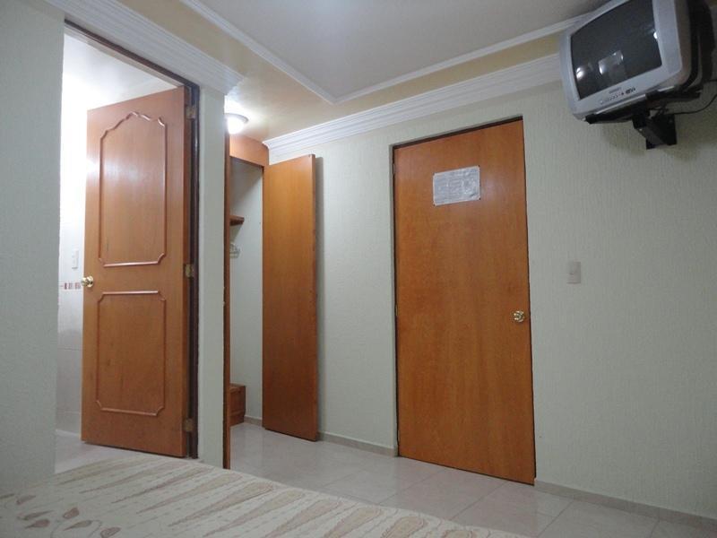Hotel Rincon Tarasco Morelia Eksteriør billede